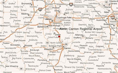 Akron canton ohio - Akron-Canton Regional Airport (CAK) in Northern Ohio is an alternative to the much busier Cleveland Hopkins International Airport (CLE) that is located 50 miles away. It is an ideal solution for people who appreciate less crowded and …